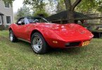 Thumbnail Photo 6 for 1974 Chevrolet Corvette Stingray Convertible for Sale by Owner