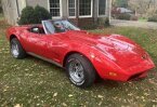 Thumbnail Photo 4 for 1974 Chevrolet Corvette Stingray Convertible for Sale by Owner