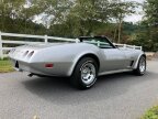 Thumbnail Photo 3 for 1974 Chevrolet Corvette Stingray