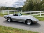 Thumbnail Photo 2 for 1974 Chevrolet Corvette Stingray