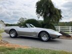 Thumbnail Photo 1 for 1974 Chevrolet Corvette Stingray
