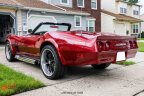 Thumbnail Photo 6 for 1974 Chevrolet Corvette Convertible