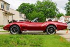Thumbnail Photo 3 for 1974 Chevrolet Corvette Convertible