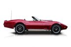 Thumbnail Photo 2 for 1974 Chevrolet Corvette Convertible