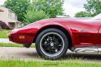 Thumbnail Photo 4 for 1974 Chevrolet Corvette Convertible