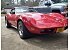 1974 Chevrolet Corvette Coupe