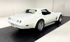 Thumbnail Photo 5 for 1974 Chevrolet Corvette Coupe