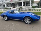 Thumbnail Photo 1 for 1974 Chevrolet Corvette