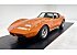 1974 Chevrolet Corvette Coupe