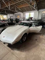 Thumbnail Photo 1 for 1974 Chevrolet Corvette Stingray