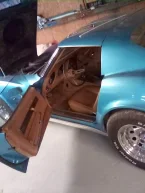 Thumbnail Photo 3 for 1974 Chevrolet Corvette Stingray