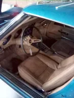 Thumbnail Photo 2 for 1974 Chevrolet Corvette Stingray
