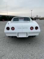 Thumbnail Photo 5 for 1974 Chevrolet Corvette Stingray for Sale by Owner