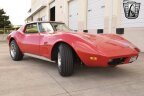 Thumbnail Photo 6 for 1974 Chevrolet Corvette