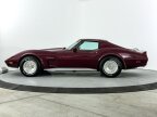 Thumbnail Photo 4 for 1974 Chevrolet Corvette