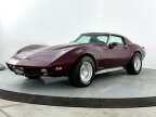 Thumbnail Photo 3 for 1974 Chevrolet Corvette