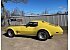 1974 Chevrolet Corvette