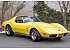1974 Chevrolet Corvette