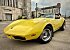1974 Chevrolet Corvette