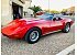 1974 Chevrolet Corvette