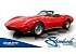 1974 Chevrolet Corvette Convertible
