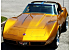 1974 Chevrolet Corvette Coupe
