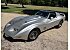 1974 Chevrolet Corvette