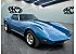 1974 Chevrolet Corvette