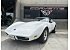 1974 Chevrolet Corvette Coupe