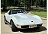 1974 Chevrolet Corvette Coupe