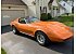 1974 Chevrolet Corvette