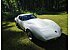 1974 Chevrolet Corvette Coupe