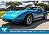 1974 Chevrolet Corvette