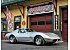 1974 Chevrolet Corvette