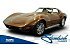 1974 Chevrolet Corvette