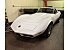 1974 Chevrolet Corvette