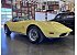 1974 Chevrolet Corvette