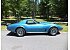 1974 Chevrolet Corvette