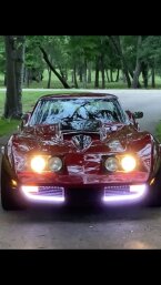 Thumbnail Photo 5 for 1974 Chevrolet Corvette Coupe for Sale by Owner