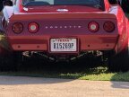 Thumbnail Photo 4 for 1974 Chevrolet Corvette Coupe for Sale by Owner