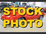1974 Chevrolet Corvette