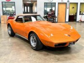 1974 Chevrolet Corvette