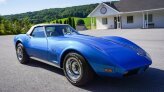1974 Chevrolet Corvette