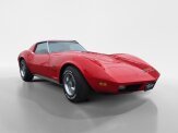 1974 Chevrolet Corvette
