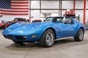 1974 Chevrolet Corvette Stingray