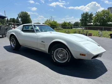 1974 Chevrolet Corvette Stingray