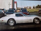 1974 Chevrolet Corvette Coupe