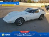 New 1974 Chevrolet Corvette