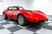 1974 Chevrolet Corvette