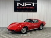 1974 Chevrolet Corvette